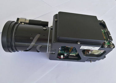 Integração de sistemas transportada por via aérea da câmera do EO IR, câmera térmica de refrigeração MWR pequena do tamanho